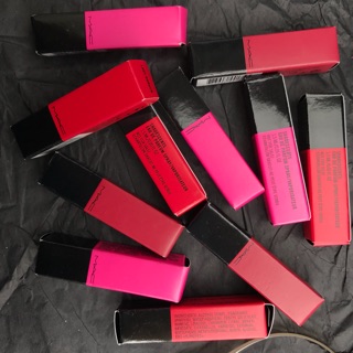 Sample nước hoa Mac