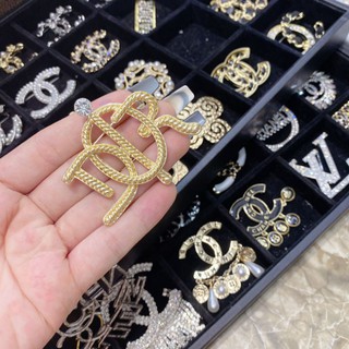 vài áo chữ DioR