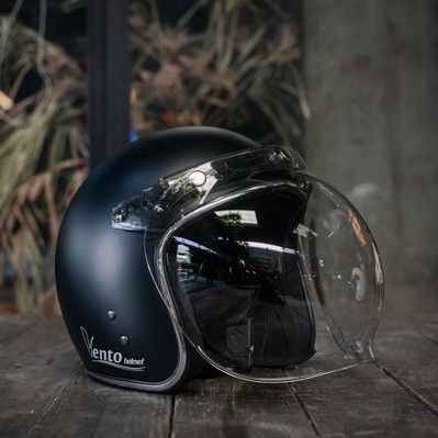 Kính Bubble Shield - Màu trong