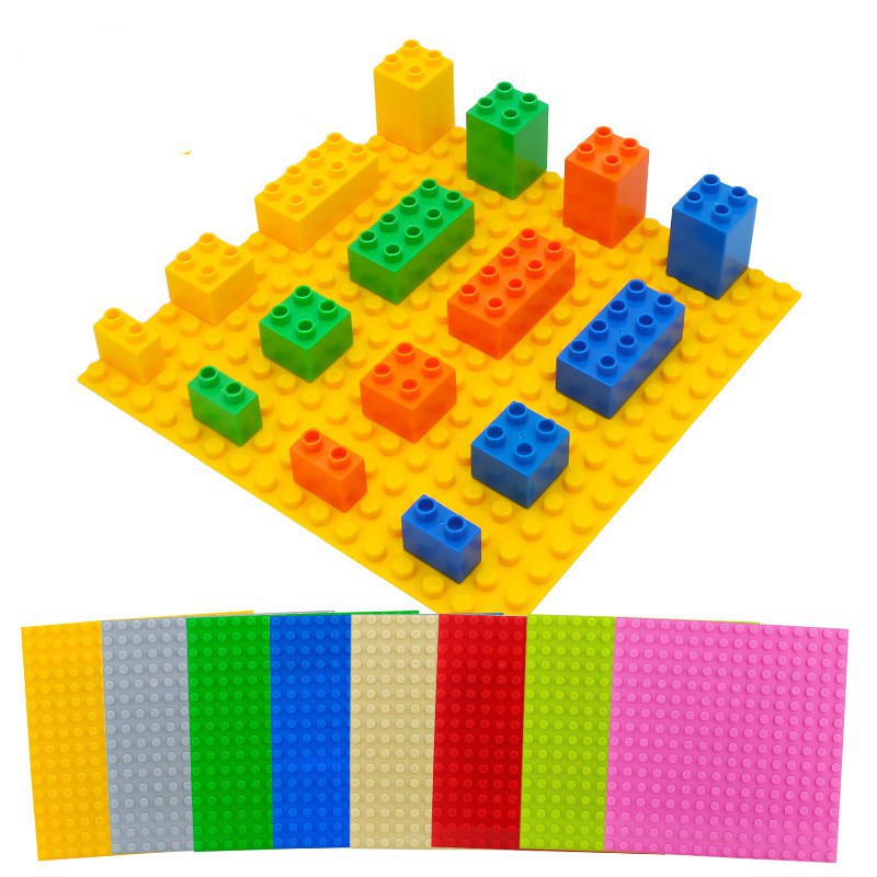 Đồ Chơi Lắp Ráp Lego Duplo Dành Cho Trẻ