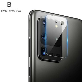 Miếng dán camera Samsung S20 Plus