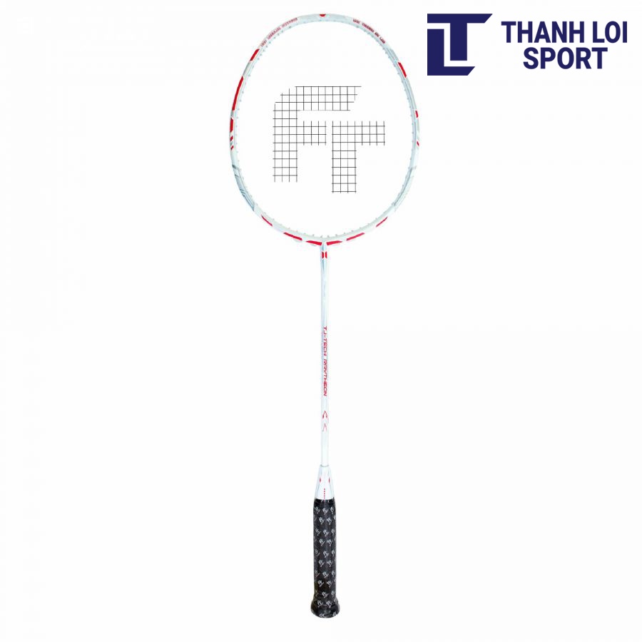 Vợt Cầu Lông Felet TJ-TECH RAYTHEON 5 Nhập Khẩu Malaysia