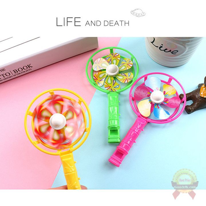 Đồ chơi chóng chóng của bé F760SP2