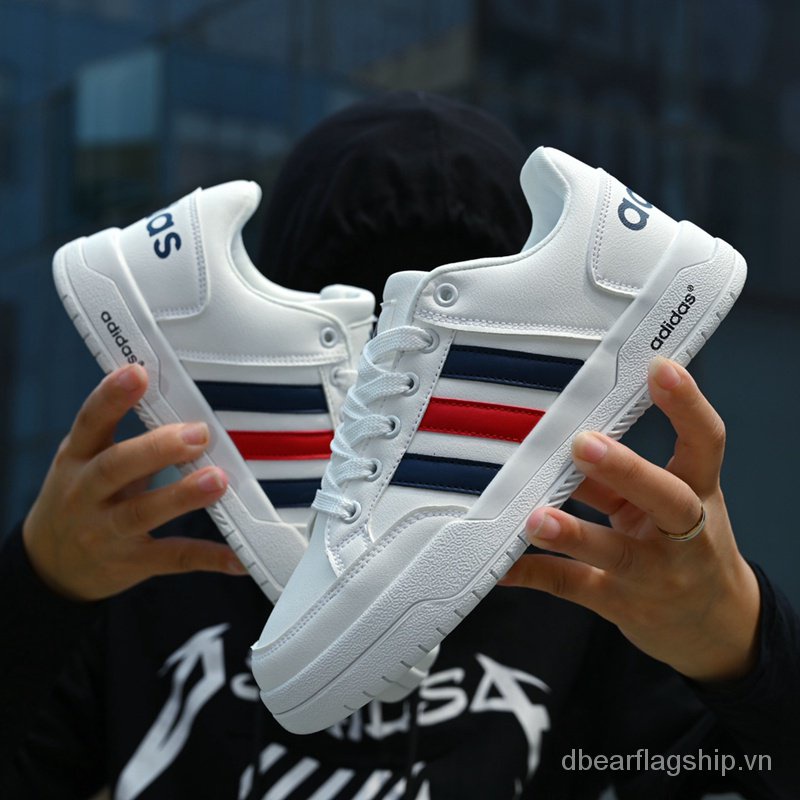 Giày thể thao Adidas thiết kế hợp thời trang 2021 cao cấp