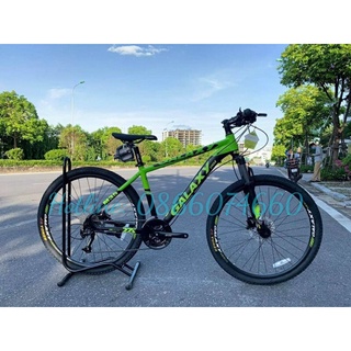 xe đạp thể theo địa hình Galaxy M35 khung nhôm,phụ kiện shimano,phanh dầu logan,nhập khẩu nguyên chiếc từ đài loan