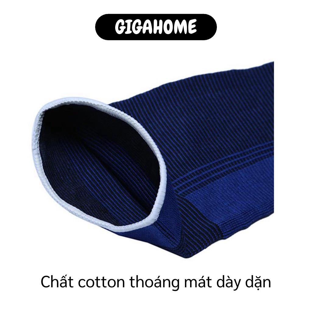 Dụng cụ bảo vệ tay chân   GIÁ VỐN]   Bộ 5 dụng cụ bảo vệ chân tay khi tập thể thao, thể hình co giãn 4 chiều 6382