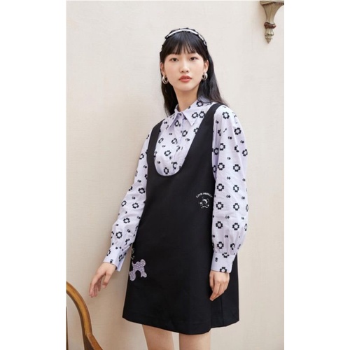 Set váy vero moda auth newtag sz xs