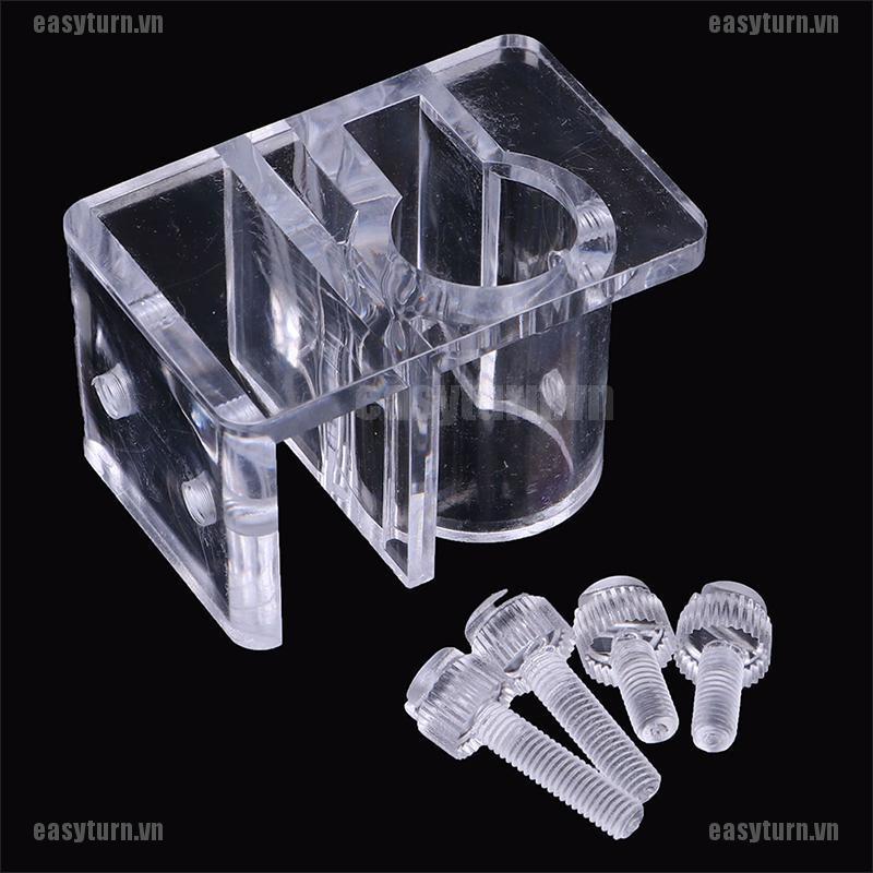Kẹp Giữ Ống Nước Cho Bể Cá