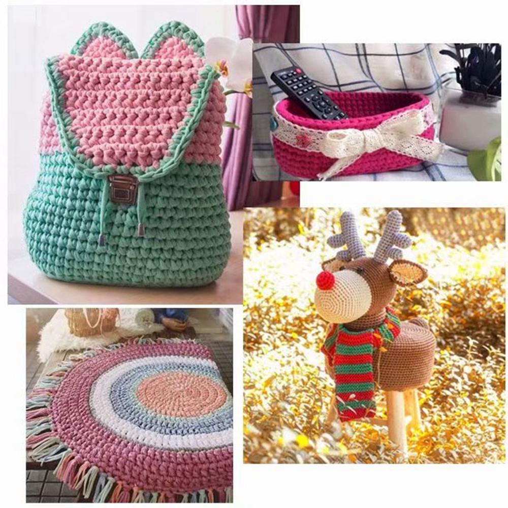 1 Cuộn Chỉ May Vá 100g Tiện Dụng Cho Gia Đình DIY