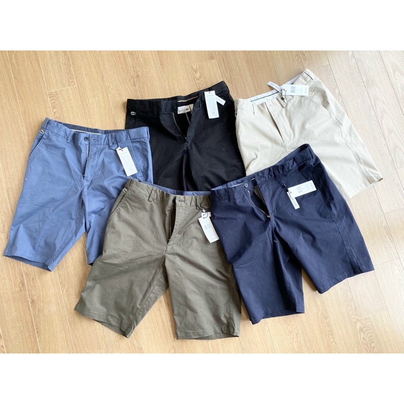 Quần short nam lắc cột dư xịn