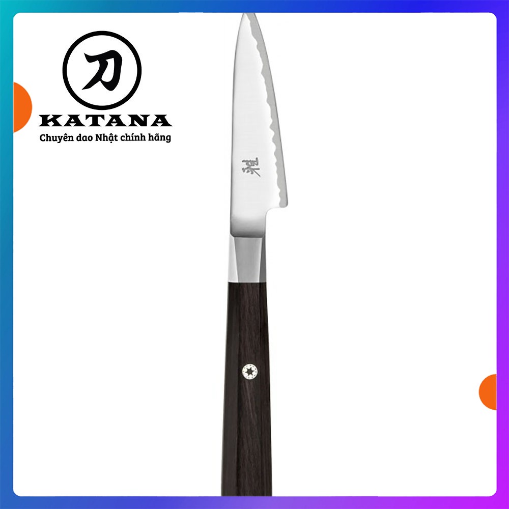Dao gọt Miyabi 4000FC - 9cm