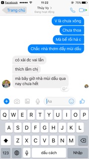 Tinh Dầu Tràm chai 5ml