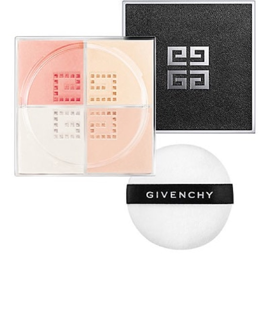 GIVENCHY - Phấn Phủ Bột Loose Powder