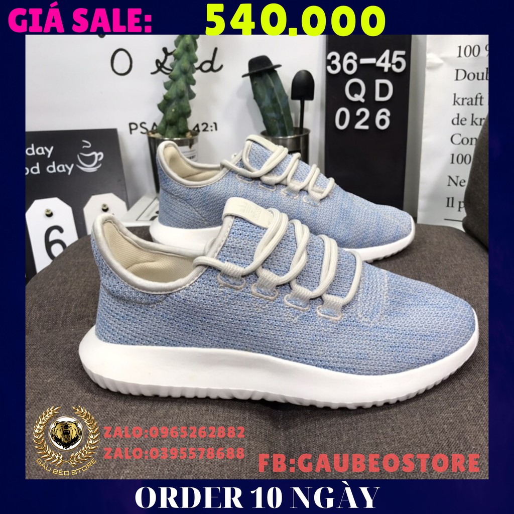 📦 FULLBOX 🌐 ORDER 🎀 SALE 50% 🎀 💯 ẢNH THẬT 🏷 Adidas TUBULAR SHADOW CK 🏷 👟 GIÀY NAM NỮ 👟