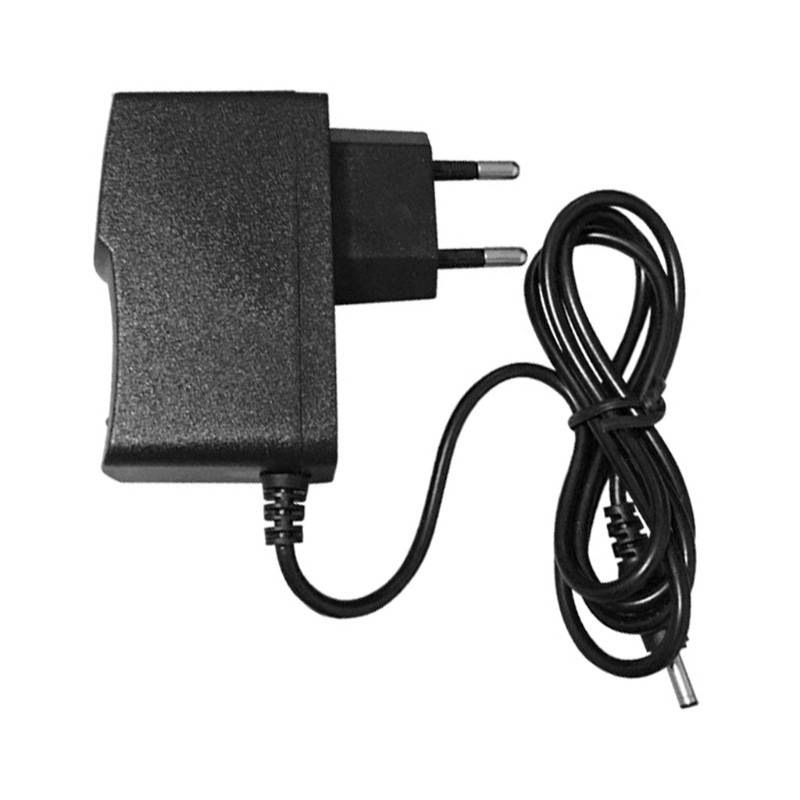 Bộ sạc chuyển đổi nguồn điện Pur / 6v 1a 6w Ac Dc cho Hem-7200 7051 7052 chất lượng cao
