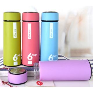 BÌNH NƯỚC GIỮ NHIỆT 6 CUP MỚI NHẤT SIÊU GIỮ NHIỆT GIÁ RẺ