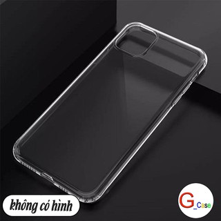 Ốp lưng dẻo cho Realme C11