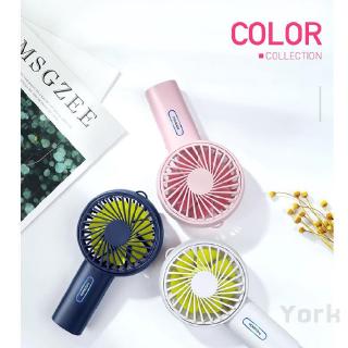 Quạt mini để bàn sạc cổng USB