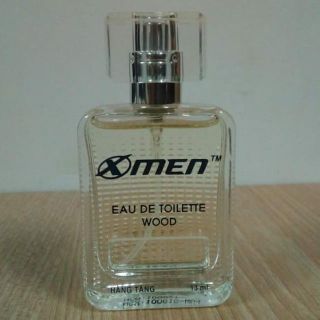 ❌❌❌ Nước hoa X-men Wood 13ml (hàng tặng dùng thử)