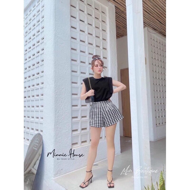 [Xã kho] Áo thun trắng sát nách hot hít | BigBuy360 - bigbuy360.vn