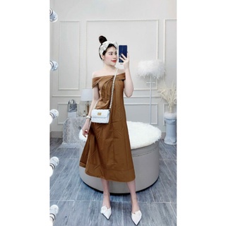 💋💋Váy maxi thô xinh quá thôi nào💥💥