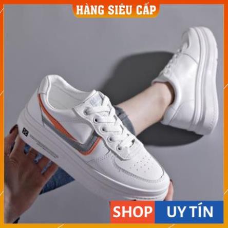 [ Hàng Loại 1 ] - Giày thể thao nữ phong cách Hàn Quốc, Sneakers thoáng khí siêu nhẹ (802) | BigBuy360 - bigbuy360.vn