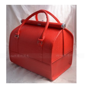 Cốp đựng đồ trang điểm