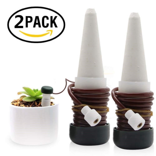 Bộ 2 dụng cụ tưới cây nhỏ giọt tiện dụng