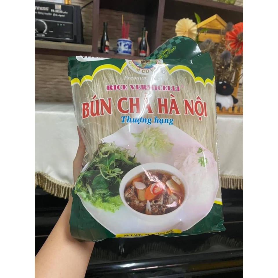 Bún bò huế - BÚN TƯƠI DẠNG KHÔ - Hàng Việt Nam xuất khẩu