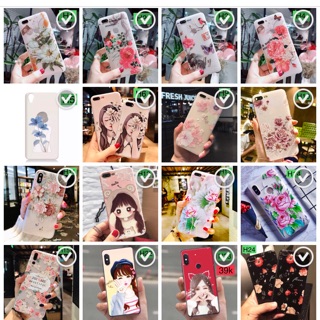 Combo 3 ốp 75k