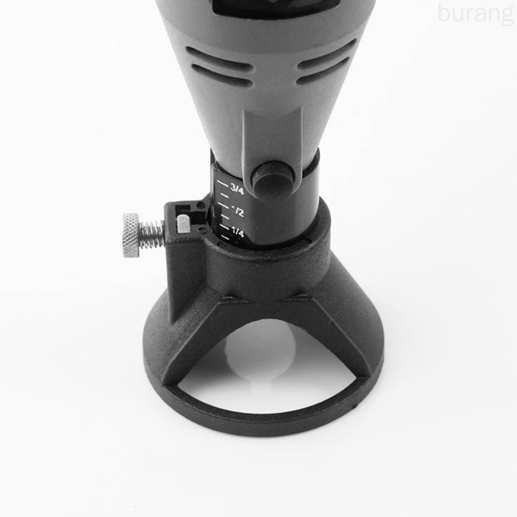 Dụng cụ định vị mũi khoan Dremel Burang