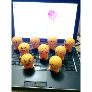 Emoji hình mặt cười