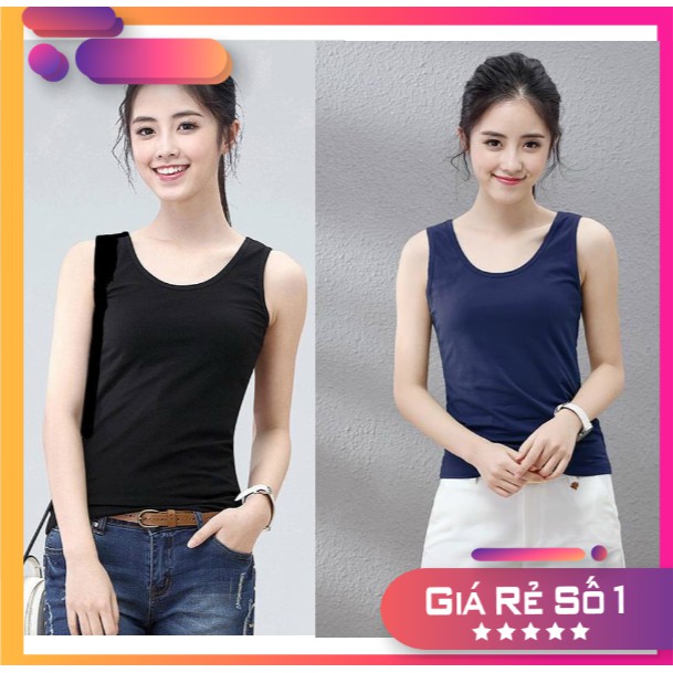 Áo Thun 3 Lỗ Nữ Hè  Chất Thun Dẻo Đẹp Mát FreeSize