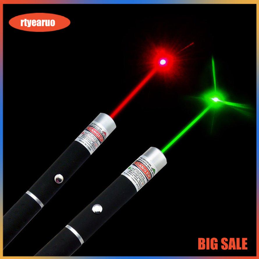 Bút trình chiếu dạy học ngoài trời 5MW chất lượng cao