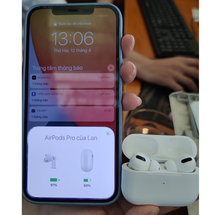 Tai Nghe Airpods 2,Tai Nghe Bluetooth Bản nâng cấp. Cao cấp- Đầy đủ mọi chức năng