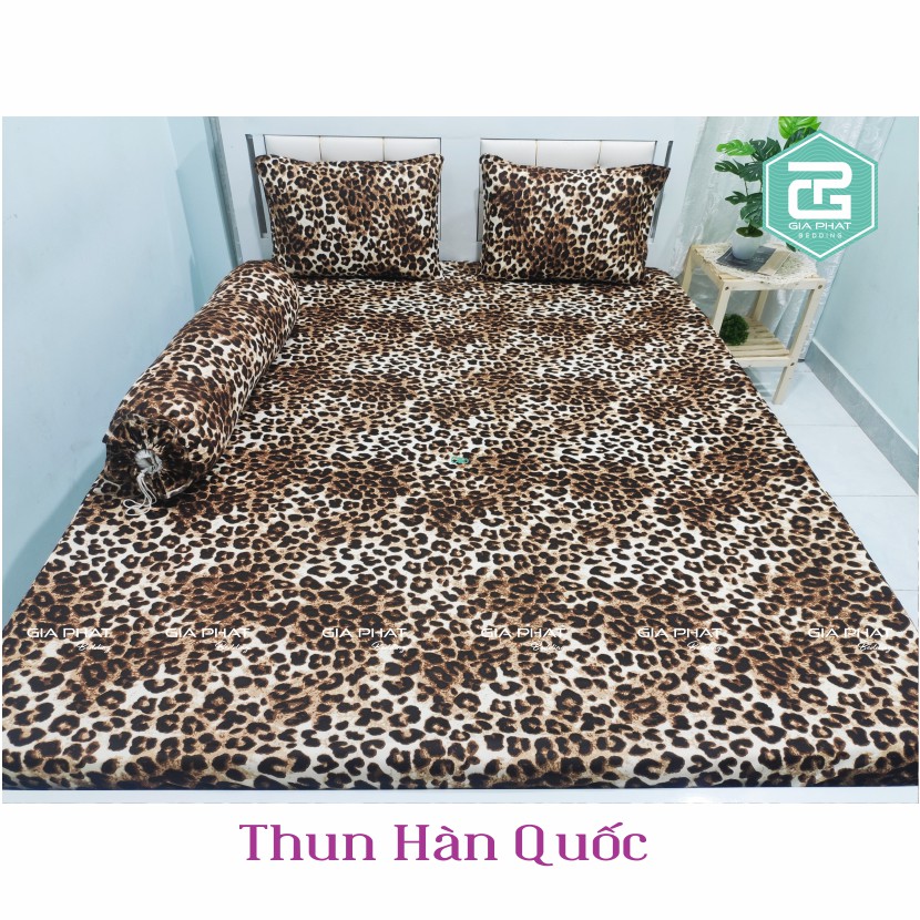 Chăn / Mền Thun Lạnh Hàn Quốc chần Gòn thun hàn quốc kích thước 1m7x2m