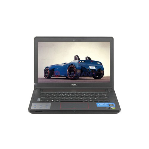 Laptop game Dell 7447 Core i7 4720H, laptop cũ chơi game cơ bản đồ họa