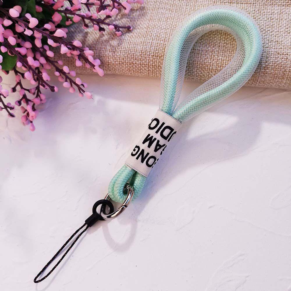 Dây Đeo Cổ Tay Ngắn Chống Thất Lạc Cho Điện Thoại
