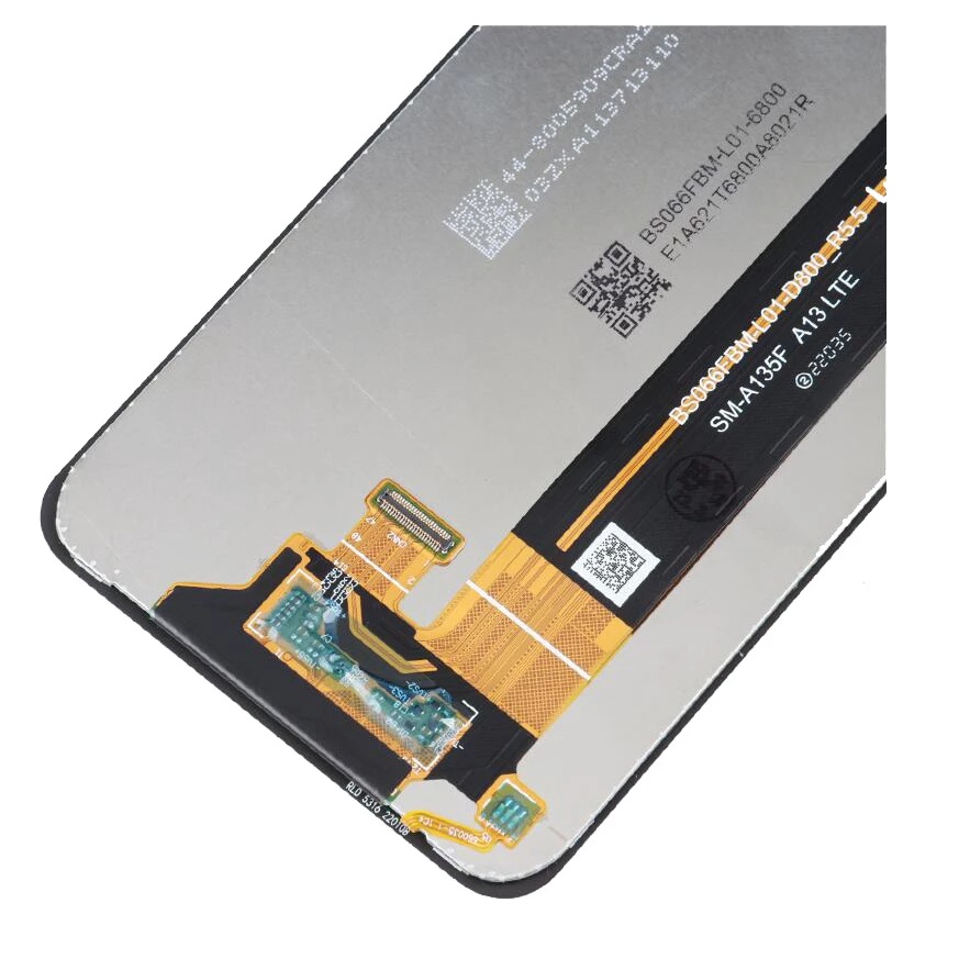 Màn Hình Cảm Ứng LCD Thay Thế Cho Samsung Galaxy A13 4G SM-A135F A135M