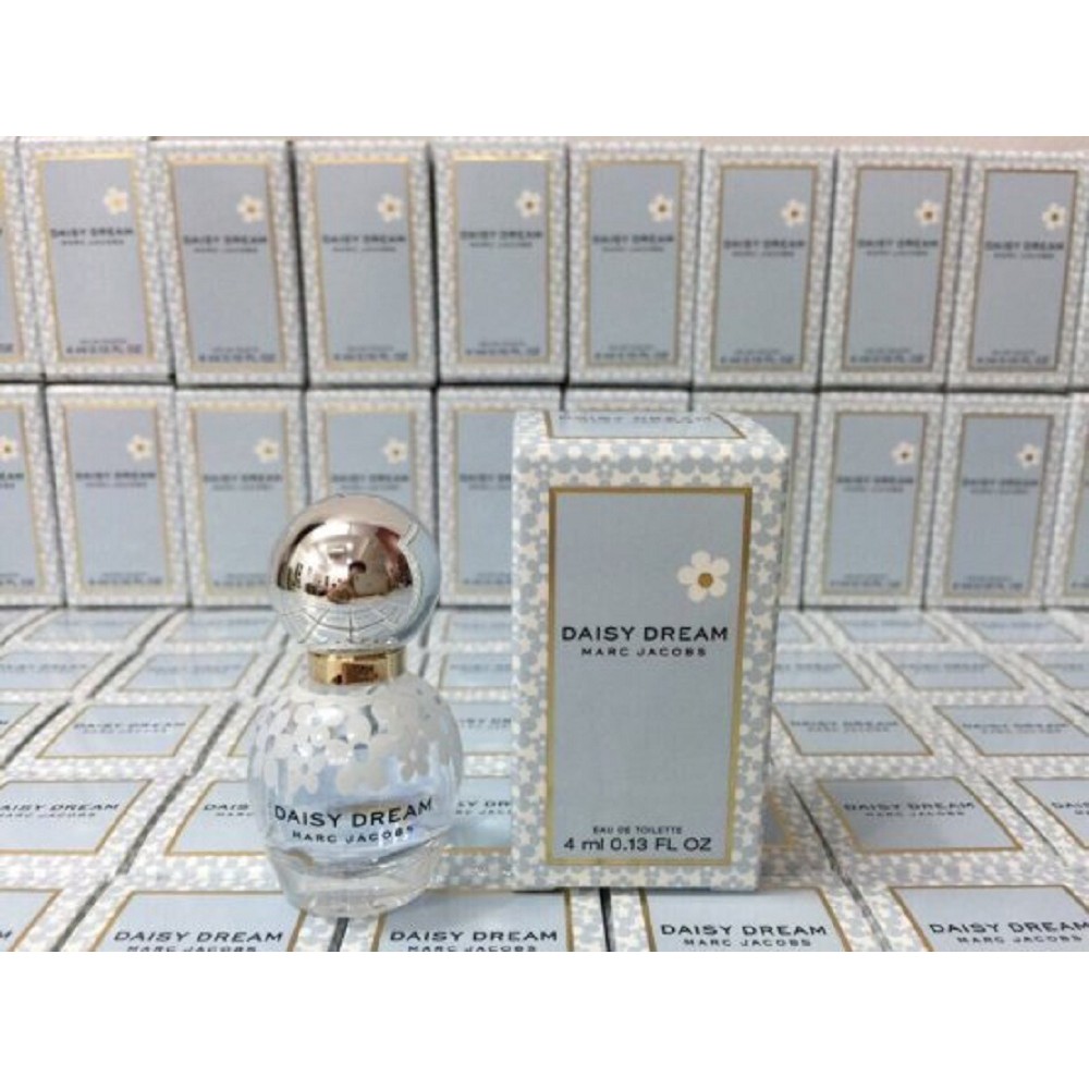 HOT Nước Hoa Nữ 4ml Marc Jacobs Daisy Dream. Hana18 cung cấp hàng 100% chính hãng 2020 new