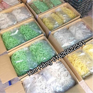Mứt dừa non