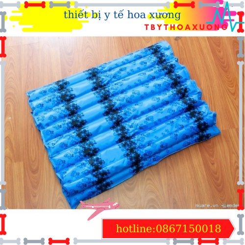 Đệm Nước Mát Thiên Thanh Size Bé 75cm x 90cm