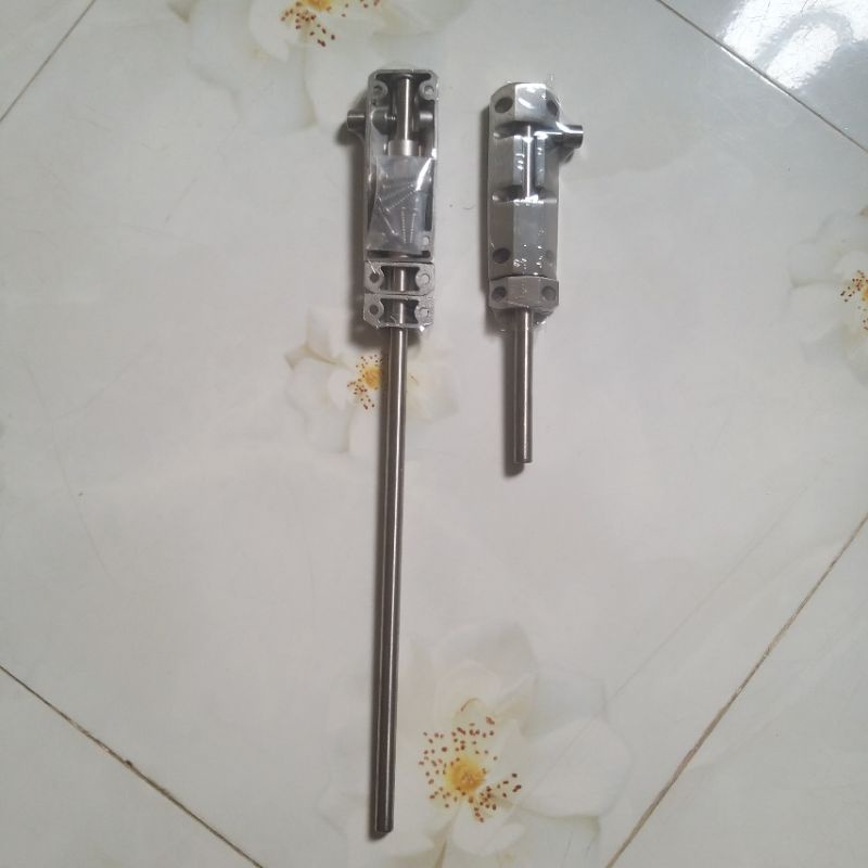 Chốt cửa Inox 304 dài 1T, 2T, 3T, 4T, 5T, 6T, 8T