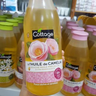 Sữa tắm Cottage 560ml