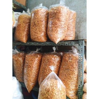 hành khô phi loại 2