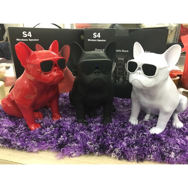 Loa bluetooth S4 Wireless Speaker