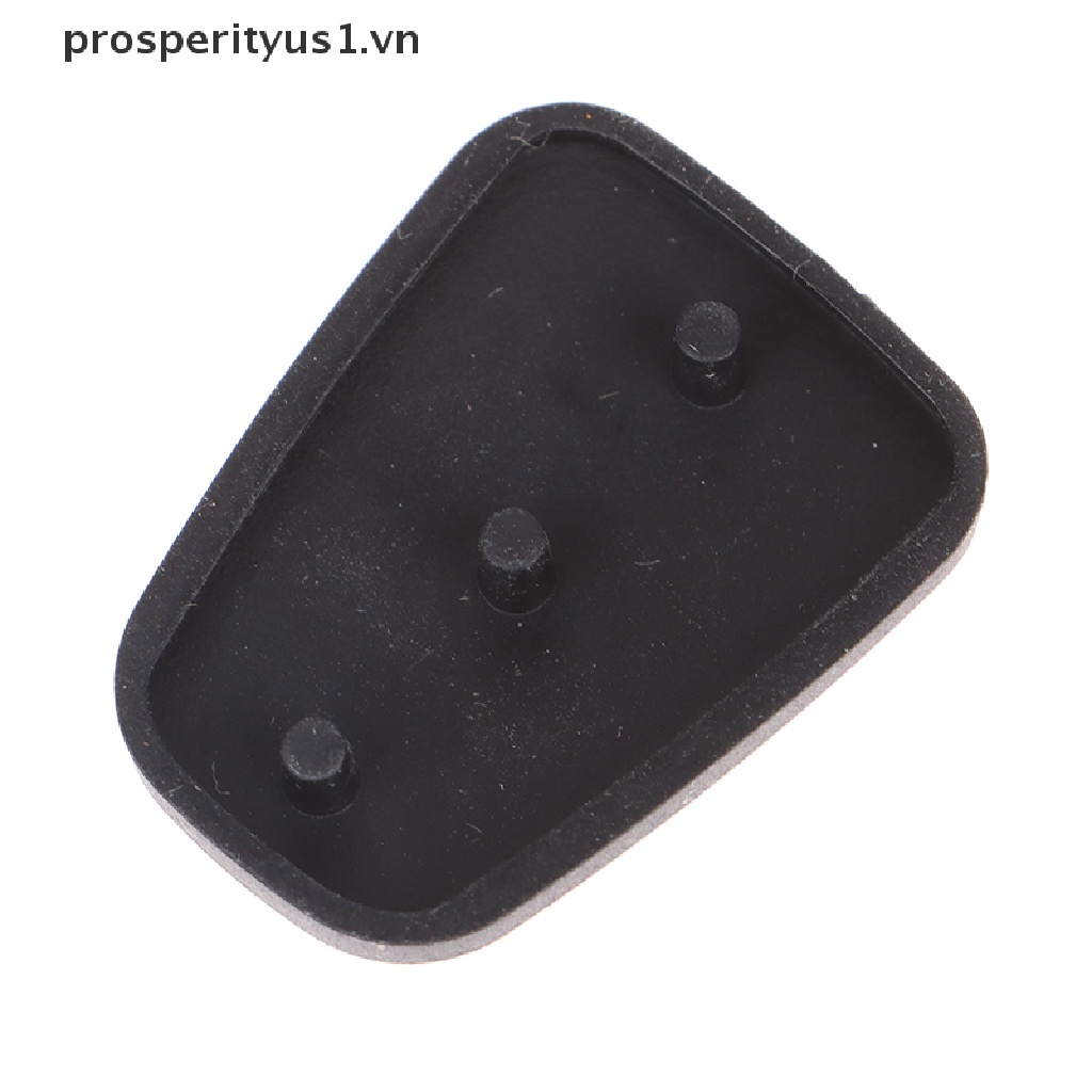Vỏ Chìa Khóa Silicone 3 Nút Cho Hyundai Kia prosperityus1