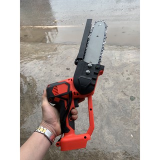 CƯA XÍCH CẦM TAY