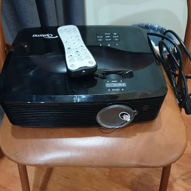 Bán optoma hd142x full hd