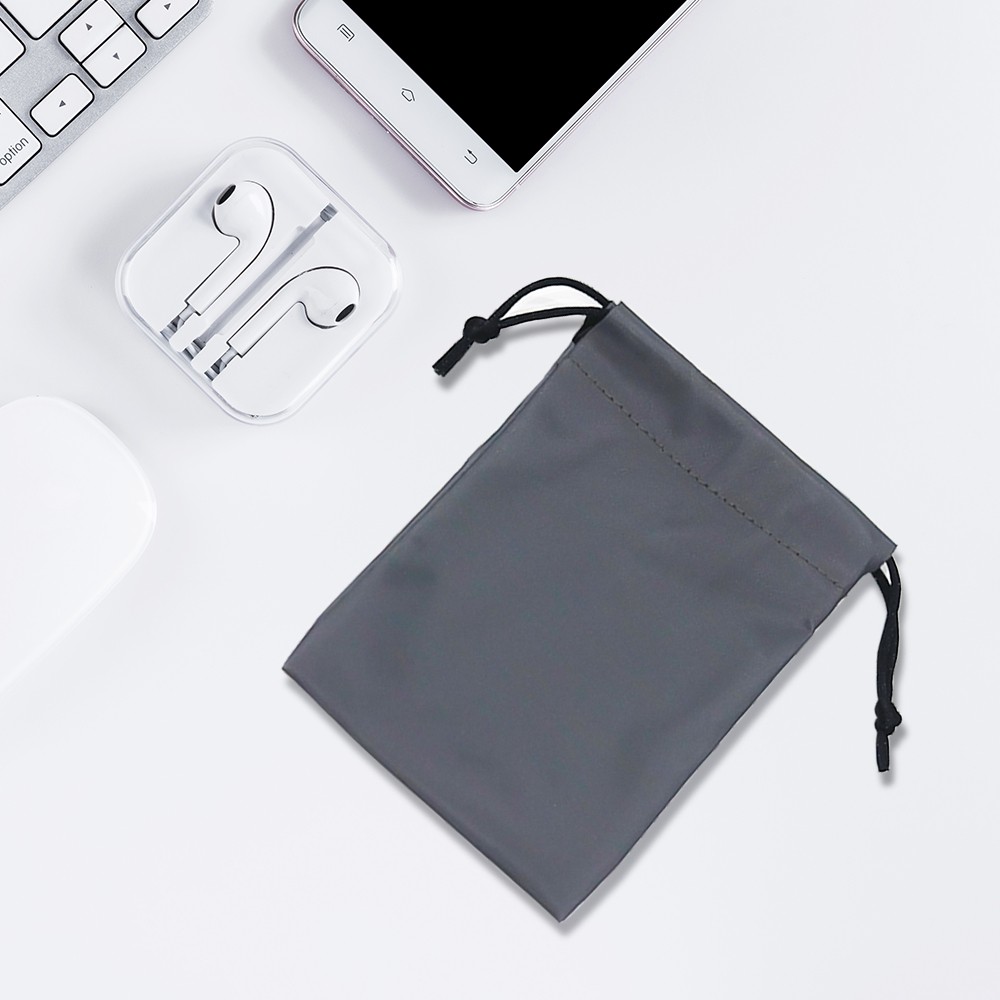 ZNT Storage Bag Multifunction Headphone